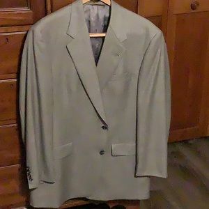 Hart Schaffer & Marx sportcoat